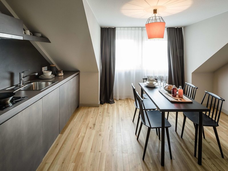 Bold Hotel Frankfurt Messe 2