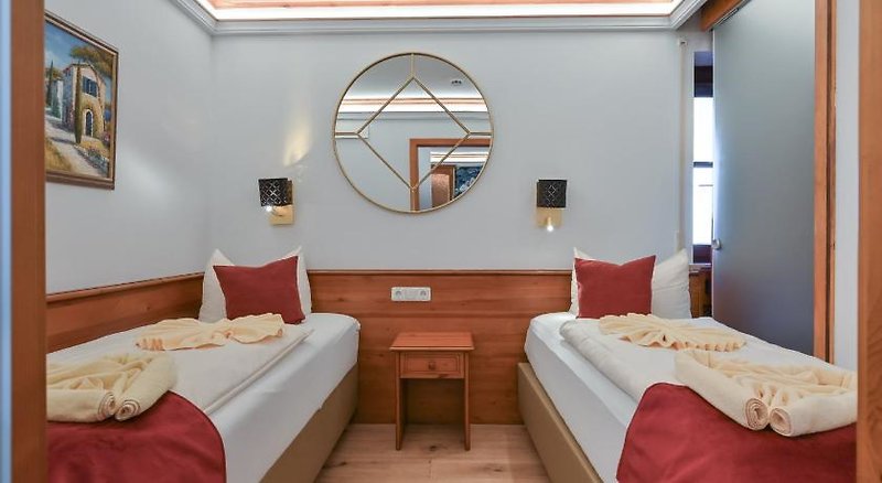 Hotel San Marco 5
