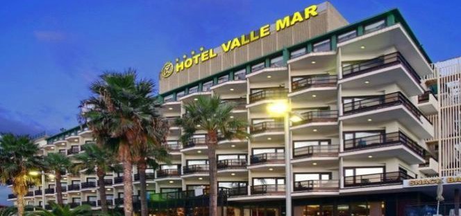 Valle Mar 1