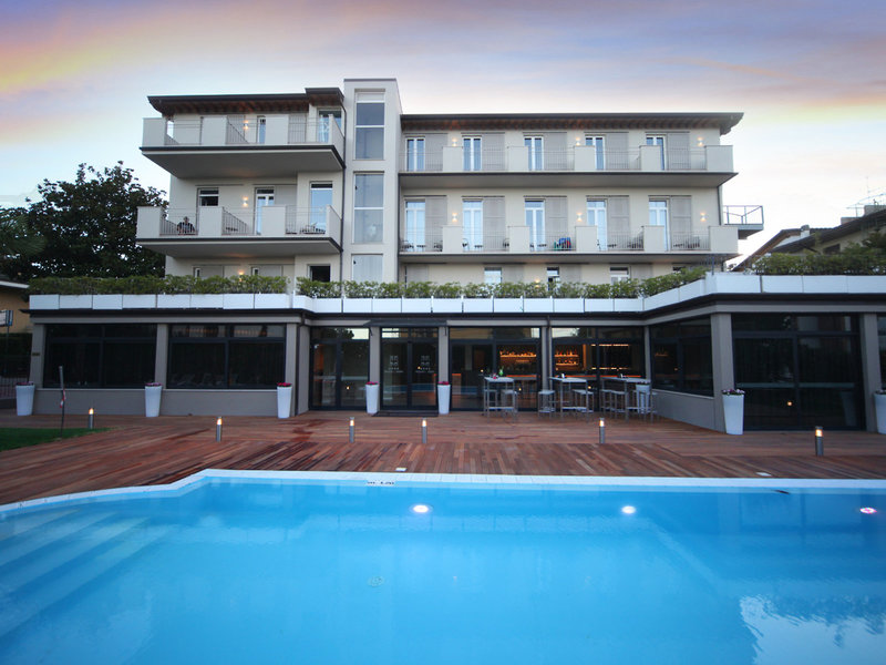 Hotel Palazzo Del Garda 1