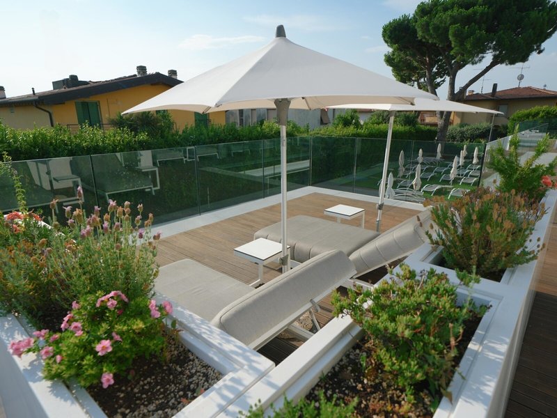 Hotel Palazzo Del Garda 3