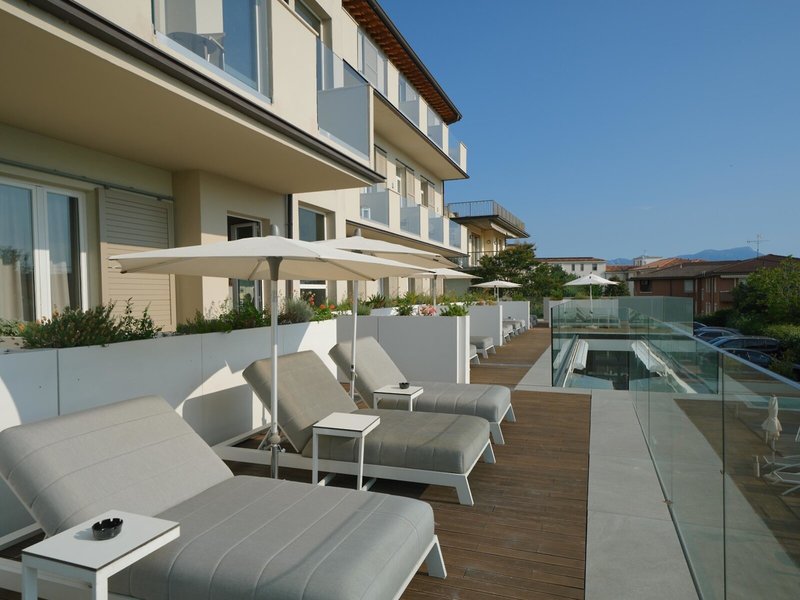 Hotel Palazzo Del Garda 4