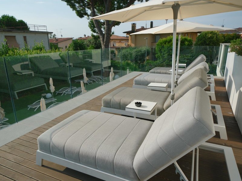 Hotel Palazzo Del Garda 5