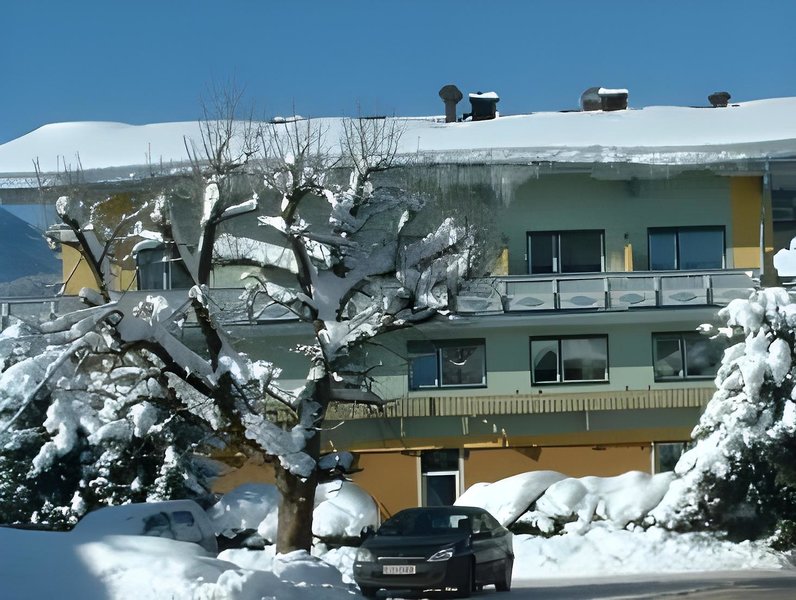 Hotel Lammertalerhof 1