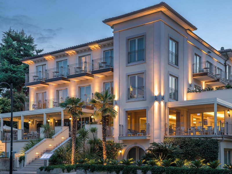Villa Rosa