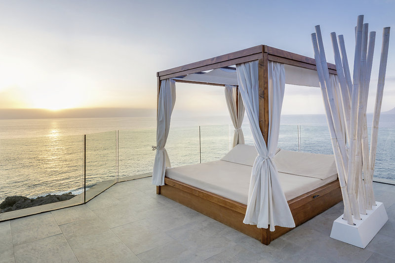 Barceló Santiago 14