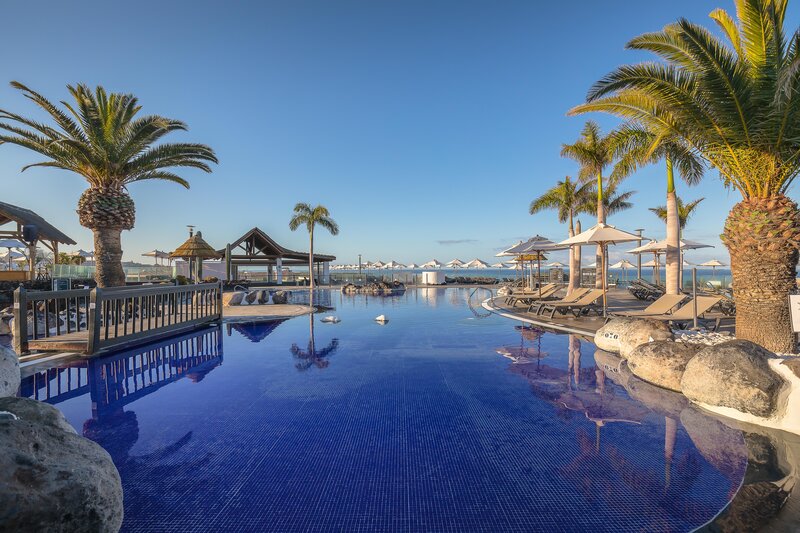 Barceló Santiago 4