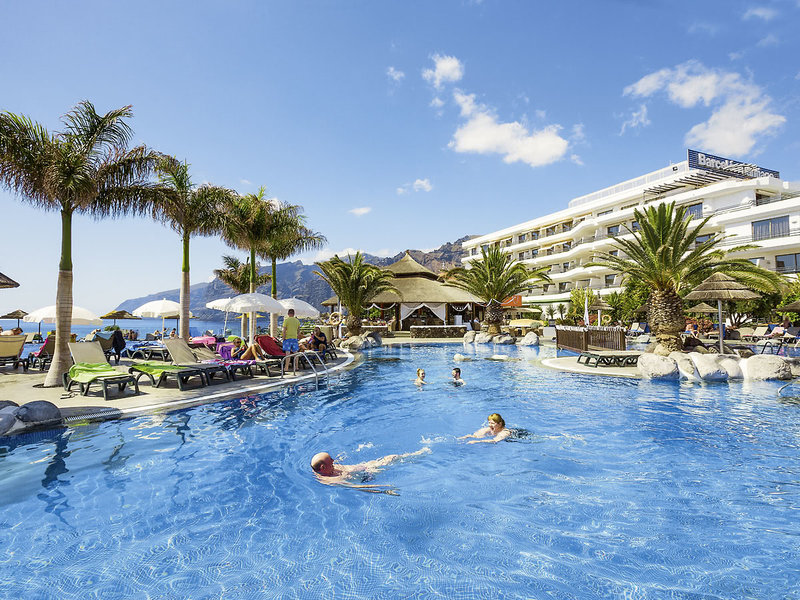 Barcelo Santiago 1