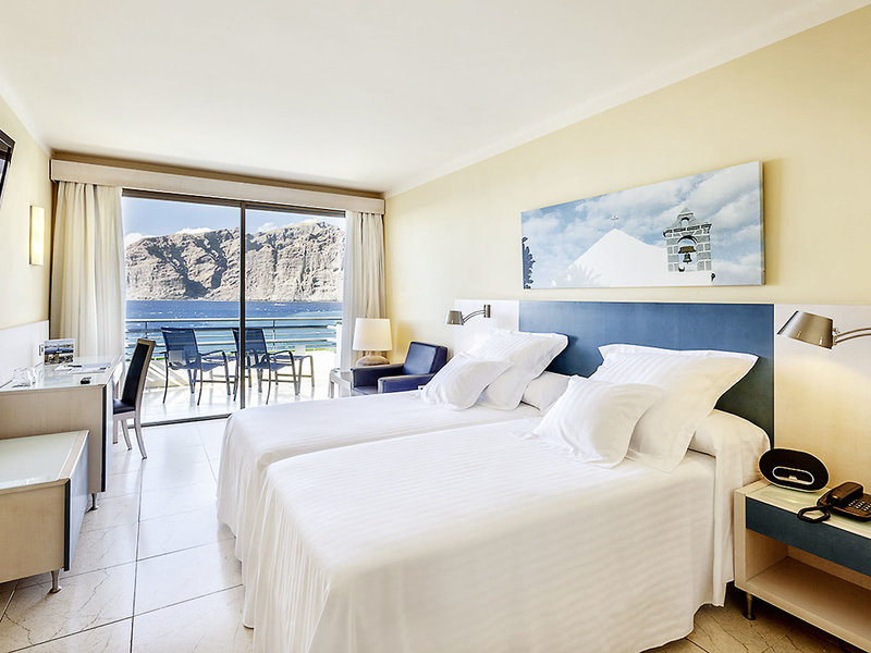 Barcelo Santiago 6