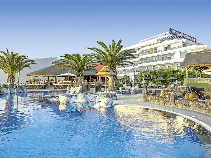 Barcelo Santiago 10