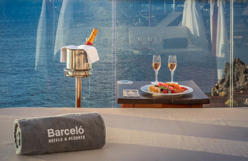 Barcelo Santiago 34