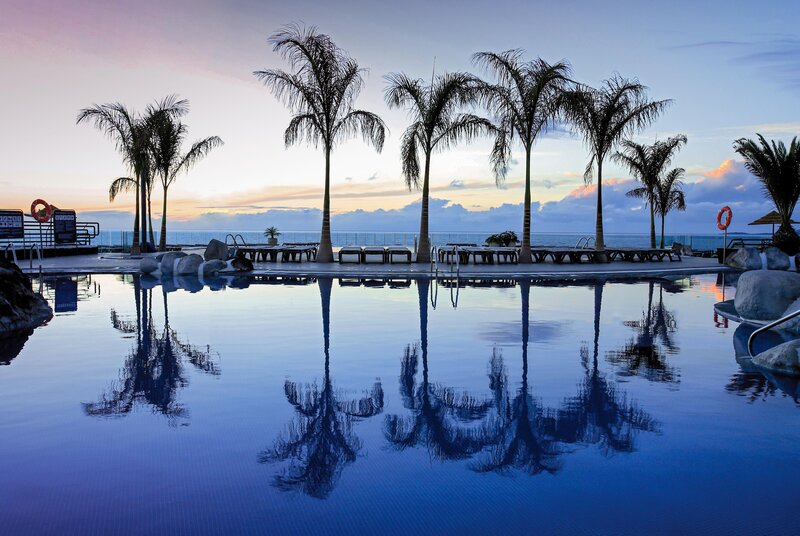 Barcelo Santiago 40