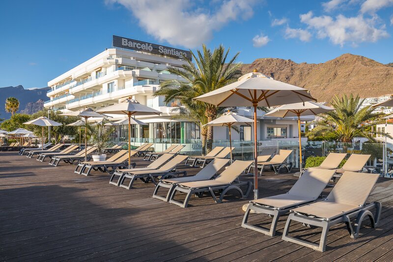 Barceló Santiago - Adults Only 1