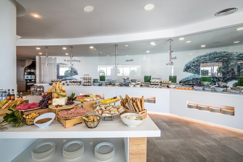 Barceló Santiago - Adults Only 12