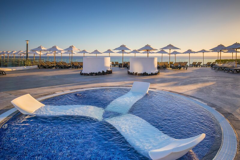 Barceló Santiago - Adults Only 18