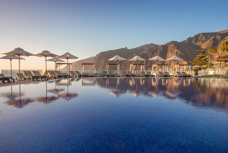 Barceló Santiago - Adults Only 20