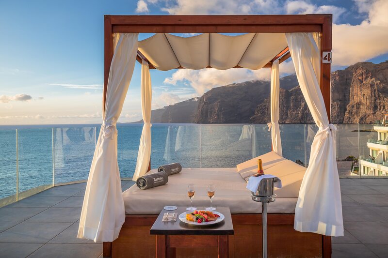 Barceló Santiago - Adults Only 24