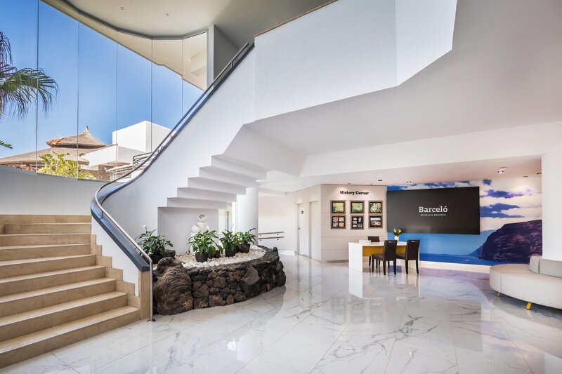 Barceló Santiago - Adults Only 26