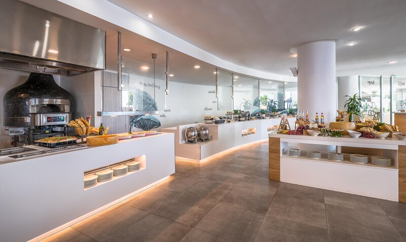 Barceló Santiago - Adults Only 27