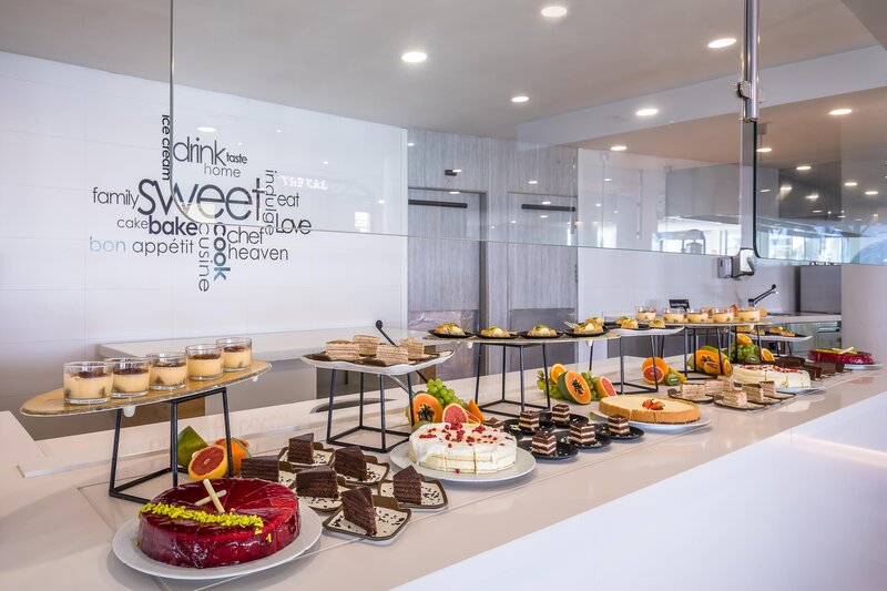 Barceló Santiago - Adults Only 31