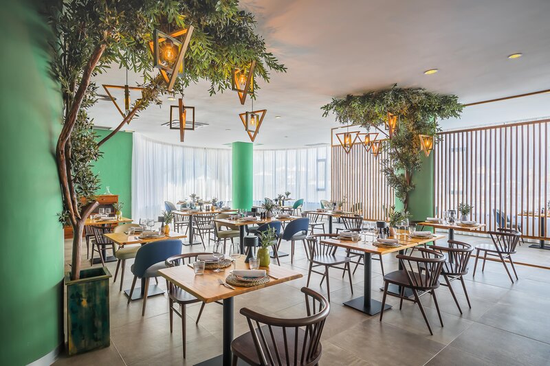 Barceló Santiago - Adults Only 32