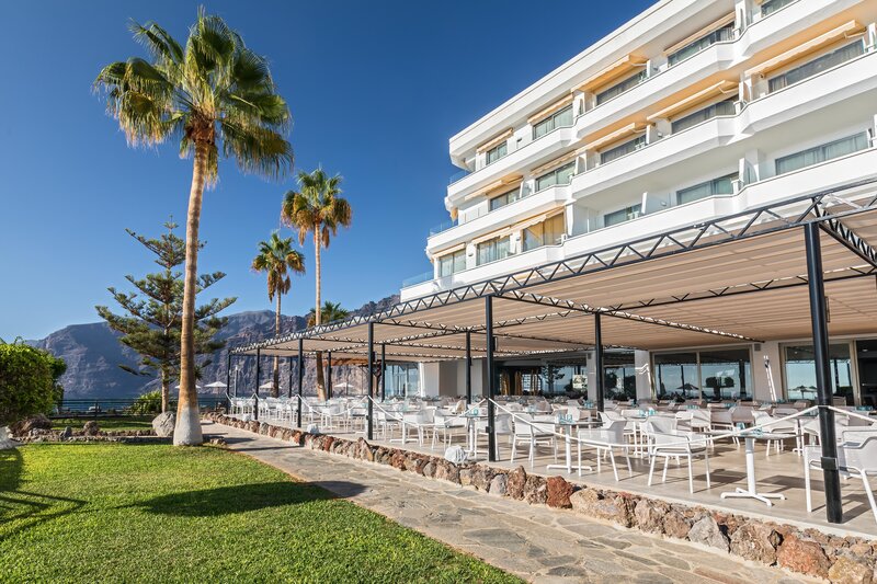 Barceló Santiago - Adults Only 37