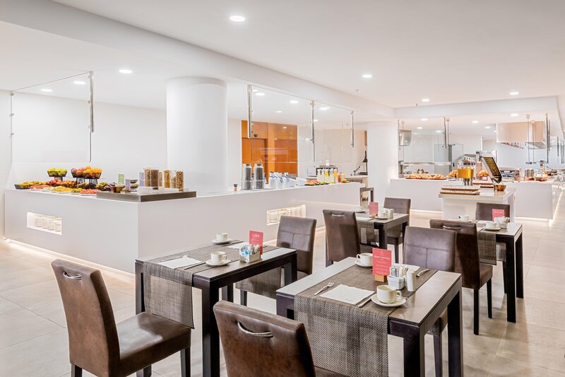 Barceló Santiago - Adults Only 38