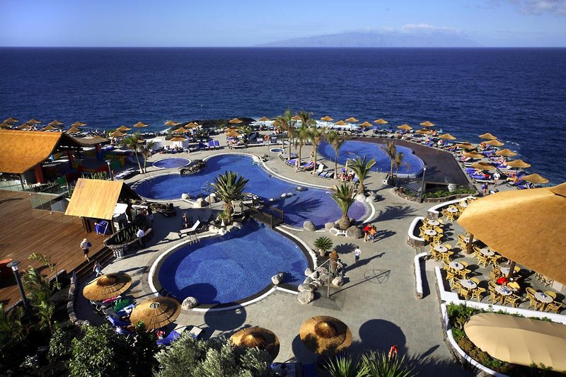 Barceló Santiago - Adults Only 41