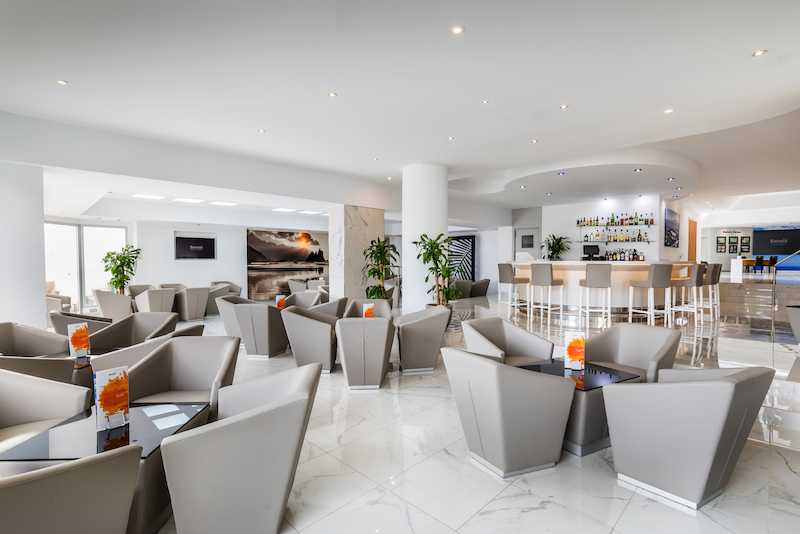 Barceló Santiago - Adults Only 42