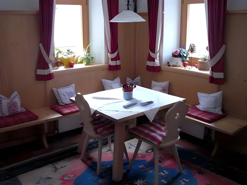 Forellenhof Linde Pension 1