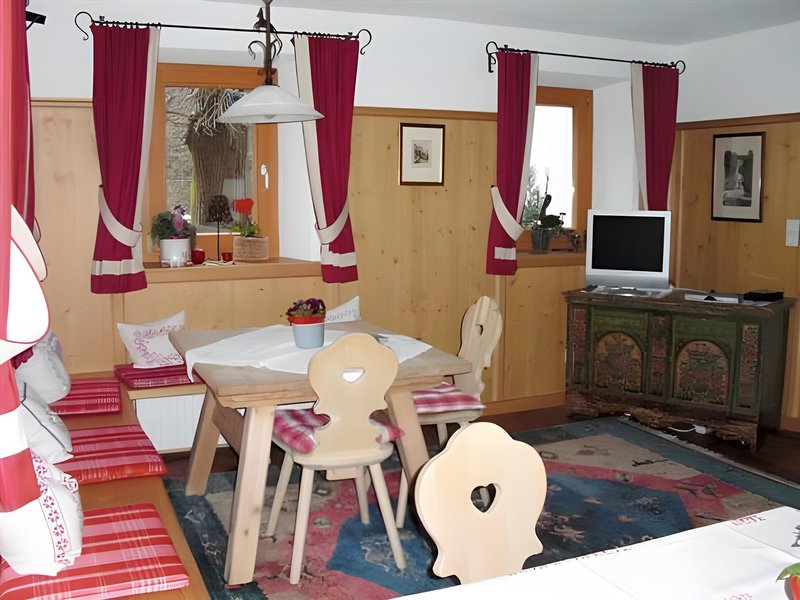 Forellenhof Linde Pension 2