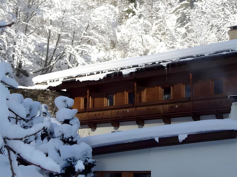 Forellenhof Linde Pension 3