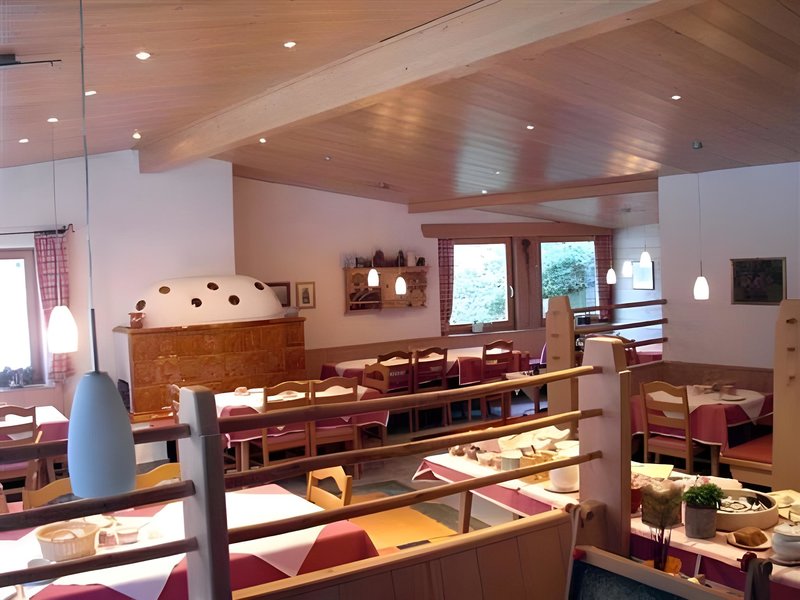 Forellenhof Linde Pension 4