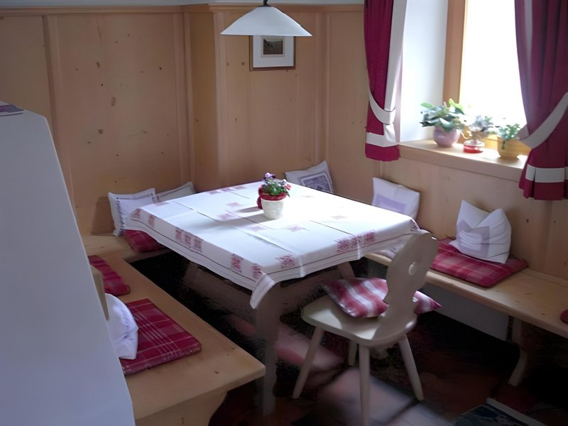 Forellenhof Linde Pension 5