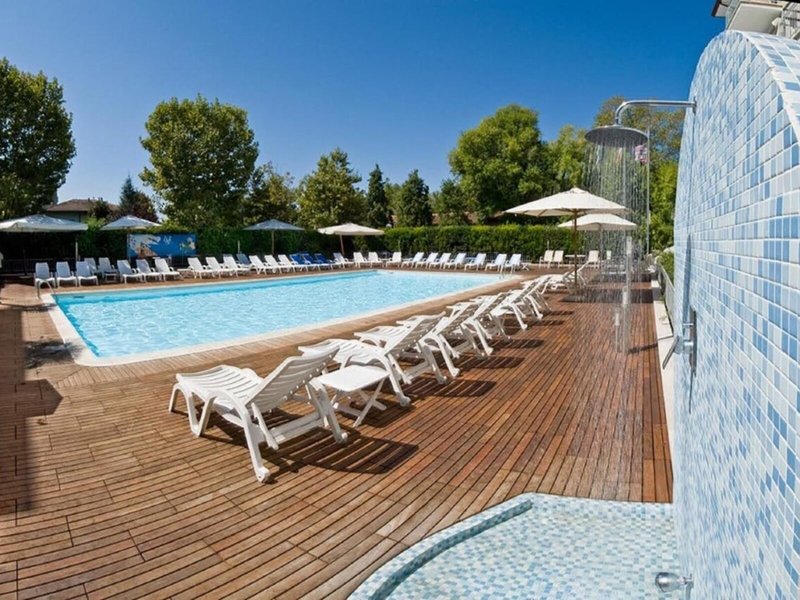 Hotel St. Moritz 4