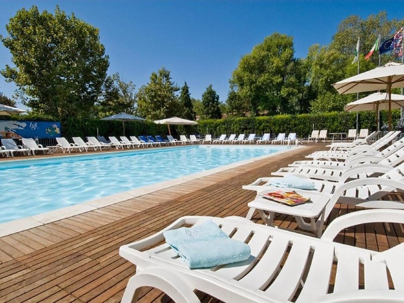 Hotel St. Moritz 5