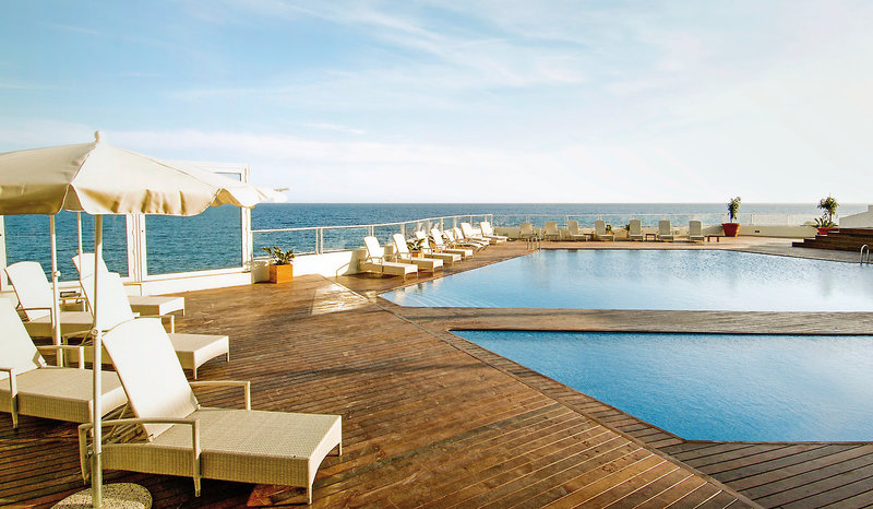 Hotel Tenerife Golf & Sea View 2