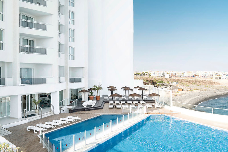 Hotel Tenerife Golf & Sea View 3