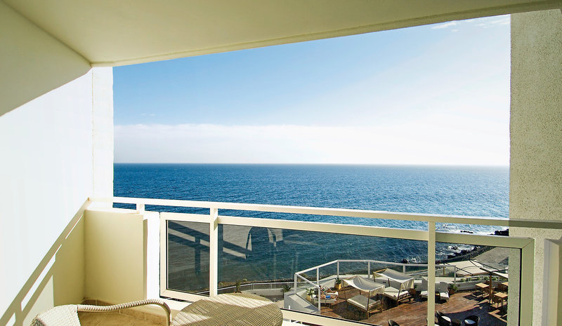 Hotel Tenerife Golf & Sea View 5