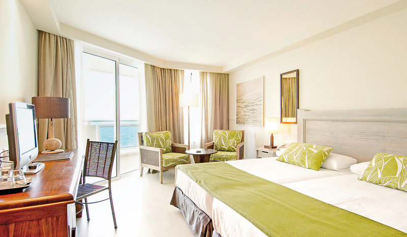 Hotel Tenerife Golf & Sea View 6