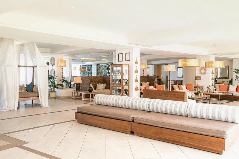 Hotel Tenerife Golf & Sea View 9