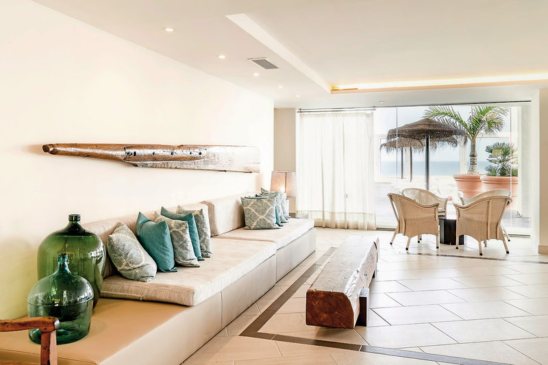 Hotel Tenerife Golf & Sea View 10