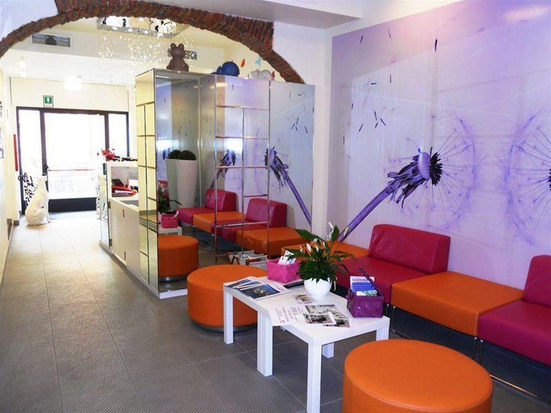 Avenue Hotel 5