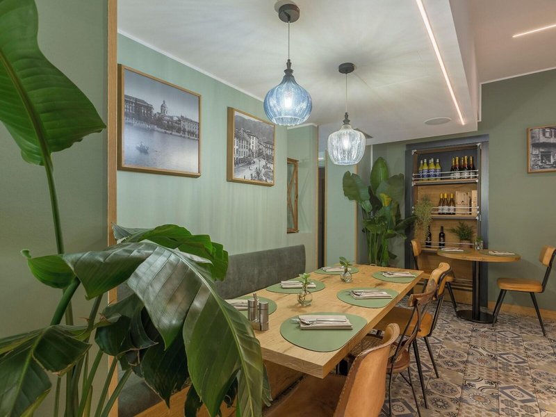 Avenue Hotel 10