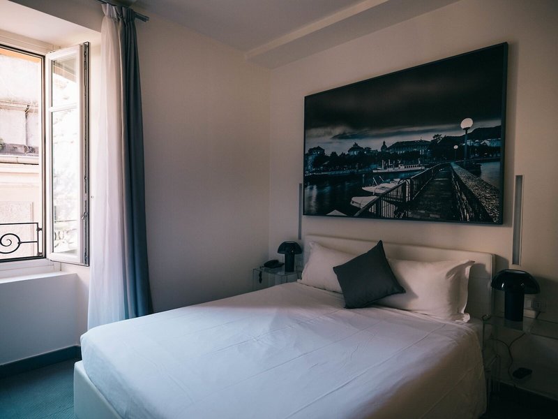 Avenue Hotel 16