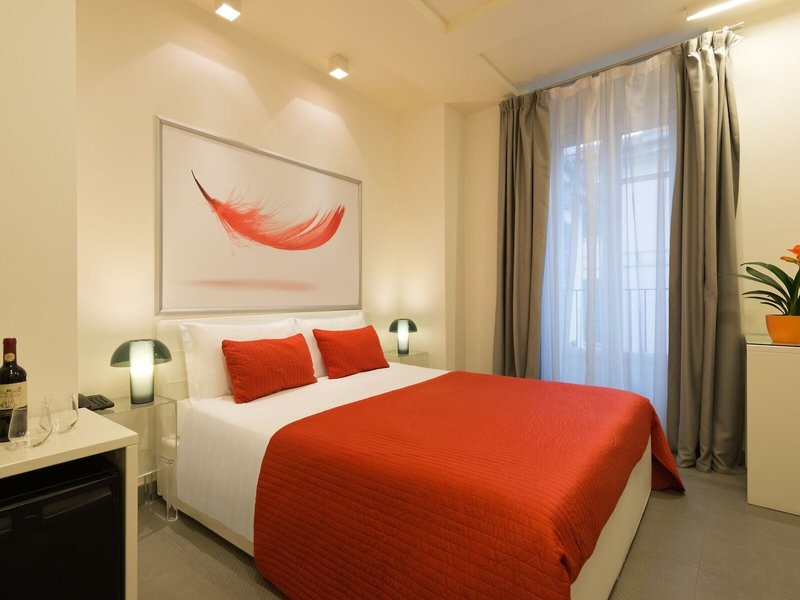 Avenue Hotel 21
