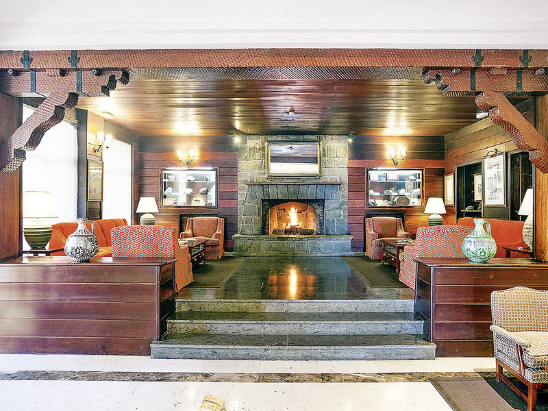 Parador de Las Cañadas del Teide 3