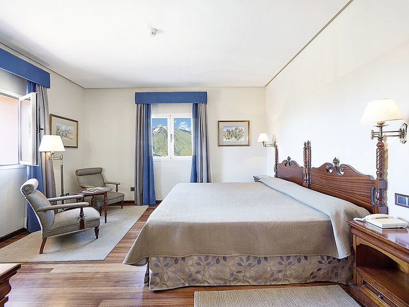 Parador de Las Cañadas del Teide 4