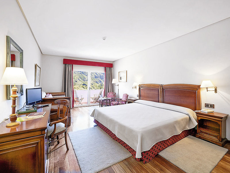 Parador de Las Cañadas del Teide 5