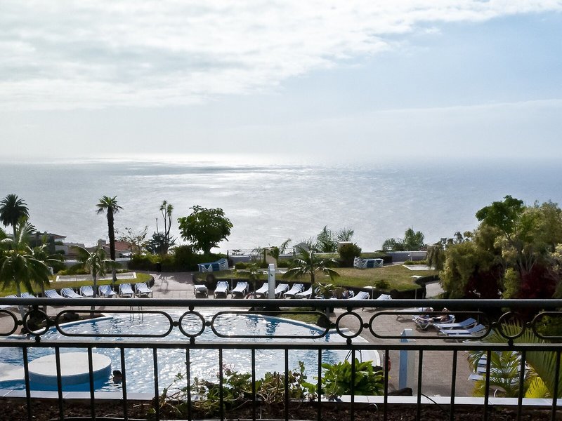 La Quinta Park Suites 6